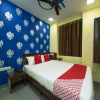 Отель Shalimar by OYO Rooms, фото 11