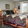 Отель Fawn Valley Inn 1 Bedrooms by Rocky Mountain Resorts, фото 12