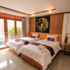Отель Amethyst Boutique Hotel, фото 16