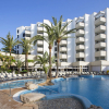 Отель Hipotels Bahía Grande Aparthotel, фото 43