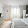 Отель Charming 2BR in Griffintown, фото 12