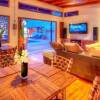 Отель Beachfront Private Villa, фото 8