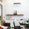 Отель Lighea aqua suites and breakfast, фото 8