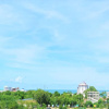 Отель Baan Suan Lalana Tc 1 Bedroom Penthouse With sea View Apartment Pattaya, фото 16