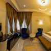 Отель Reno Apartments Abuja, фото 25