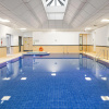 Отель Crowne Plaza Hotel Glasgow, an IHG Hotel, фото 14