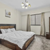 Отель Pure Living - Cozy Apartment With Balcony In Silicon Oasis, фото 4