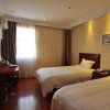 Отель GreenTree Inn HuaiAn Hongze Daqing Road Hotel, фото 38
