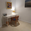 Отель Beautiful 3 BR Home With BBQ and Parking!, фото 12
