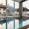 Отель Zugspitz Residence Ehrwald, фото 1