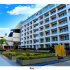 Отель Mirasol Water Park & Resort, фото 9