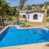 Отель House Miss Benissa, фото 10