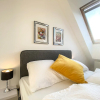 Отель Hauptbahnhof Boutique Rooms - Virtual Reception & Self-Checkin, фото 18