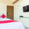 Отель OYO 22101 Shree Raksha Comfort, фото 9