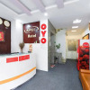 Отель OYO 208 Arowana Hotel, фото 14