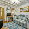 Отель Coach House Bungalow, фото 7