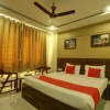 Отель OYO 26698 Hotel Shringar Palace, фото 3