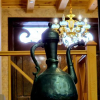 Отель Donish Hostels, фото 21