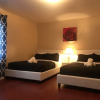 Отель Hollywood Luxury Double bedrooms, фото 2
