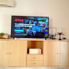 Отель House with 3 Bedrooms in El Gran Alacant, with Wonderful Sea View, Pool Access, Enclosed Garden, фото 23