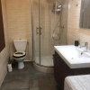 Отель Appartement Perros-guirec petite terasse vue mer., фото 6
