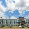 Отель Best Western Plus McAllen Airport Hotel в Макаллене