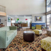 Отель Whitewater Inn At Ocoee LLC, фото 11