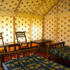 Отель Pushkar Adventure Desert Camp, фото 1
