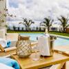 Отель The Loren at Pink Beach, фото 19