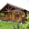 Отель Les Chalets De Fiolles, фото 9