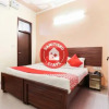 Отель City Residency by OYO Rooms, фото 1