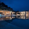 Отель Spacious Villa in Peloponnese With Pool, фото 20