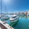 Отель Les Marinas de la Plage I 39694, фото 22
