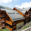 Отель Hameau DE LA Vallee D'or - Gentiane 305 : 2 Pièces 4 Personnes / 2 Rooms 4 People South East, фото 1