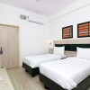 Отель SilverKey Executive stays 18572 Sohna Road, фото 4