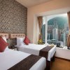 Отель Ramada Hong Kong Harbour View, фото 18