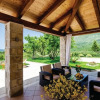 Отель Villa Ucovic - Five-bedroom Villa With Terrace and Swimming Pool ID Direct Booker 4758, фото 15