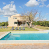 Отель Close Es Trenc Beach Villa with Pool, фото 9