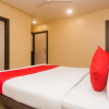Отель Kuber Hospitality by OYO Rooms, фото 3