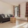 Отель 1 Bed Flat, 2 Minutes from Station, фото 13