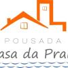 Отель Pousada Casa da Praia, фото 2