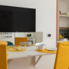 Отель Neapolitan-Style Apartment, фото 3