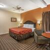 Отель Econo Lodge & Suites Granite City, фото 9