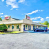 Отель Budget Inn New Harrisburg-Cumberland, фото 1