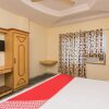 Отель OYO 18333 Hotel The Awesome, фото 5