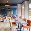 Отель Best Western Hotelio Montpellier Sud, фото 39