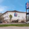 Отель Motel 6 Saint Paul, MN - I-94 в Сент-Поле