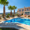 Отель Villa Astro Large Private Pool Sea Views A C Wifi Eco-friendly - 2808, фото 18