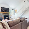 Отель San Sierra 19 Spacious Condo with Complex Jacuzzi, Walk to Vilage by RedAwning, фото 38