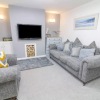 Отель Bay Cottage Morecambe Beach 4 Berth 2 Bedrooms, фото 5